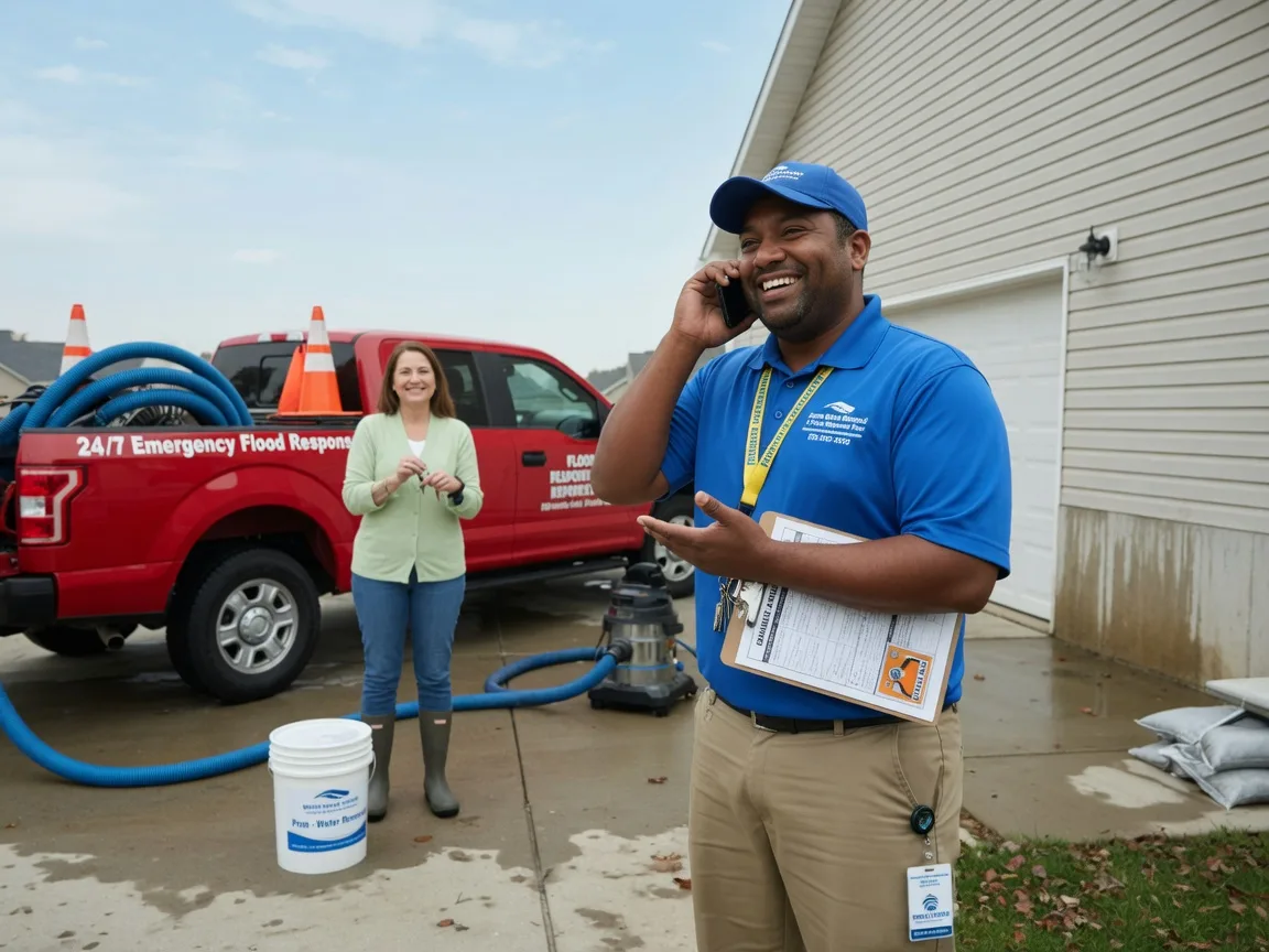 Storm Damage Water Removal Indian Lake, NY FAQs